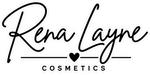 Rena Layne Cosmetics - Home