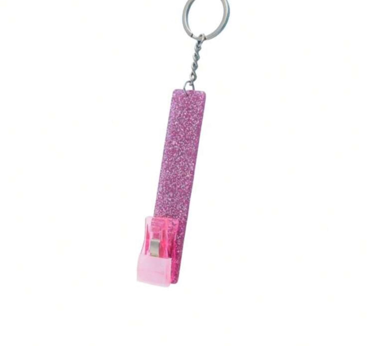 Nail Baddie Card Grabber