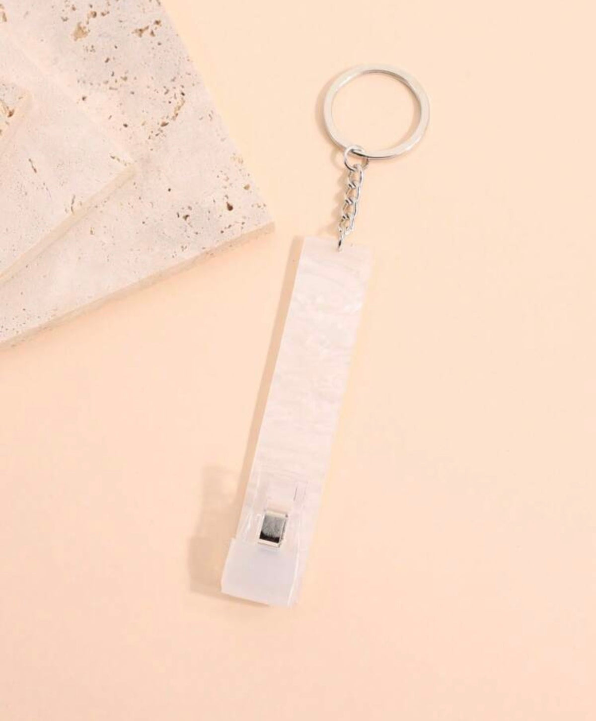 Nail Baddie Card Grabber