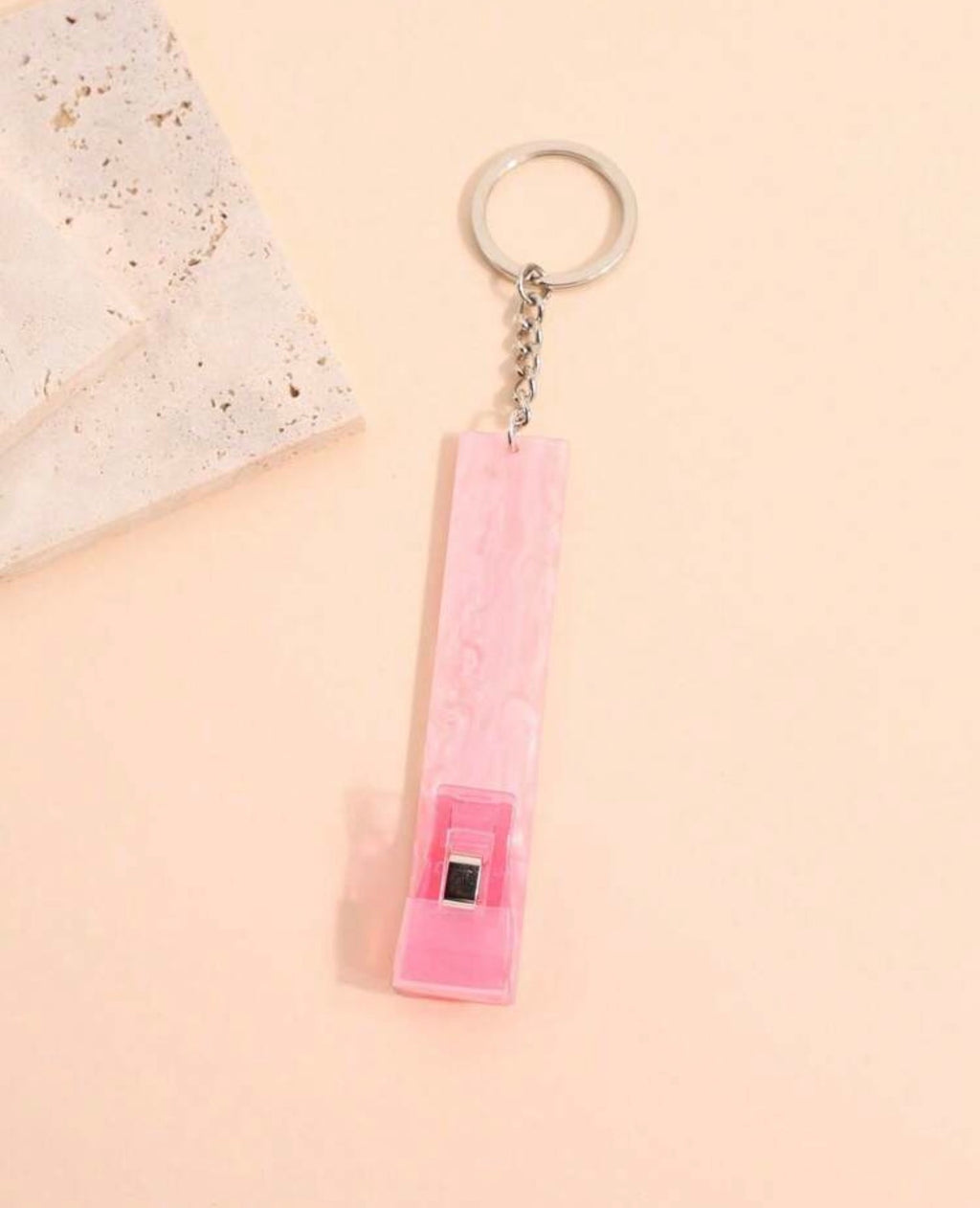 Nail Baddie Card Grabber