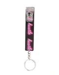 Nail Baddie Card Grabber