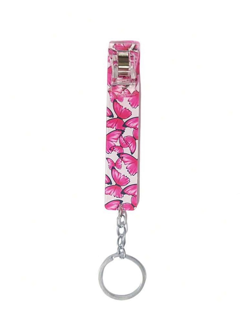 Nail Baddie Card Grabber