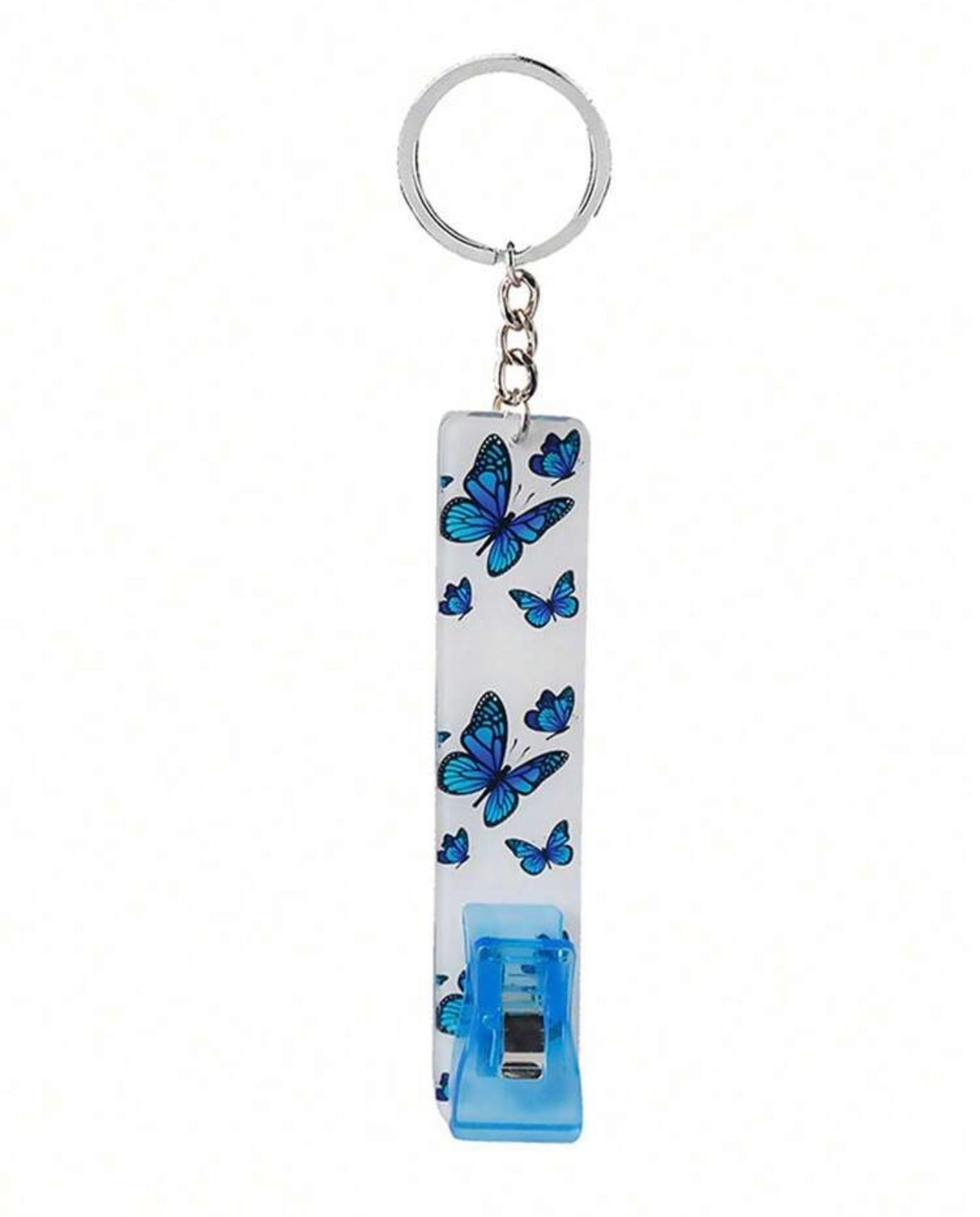 Nail Baddie Card Grabber