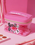 💋 The Burn Book Cosmetic Bag 💋