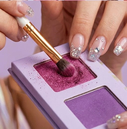 Petal Princess Eyeshadow Palette
